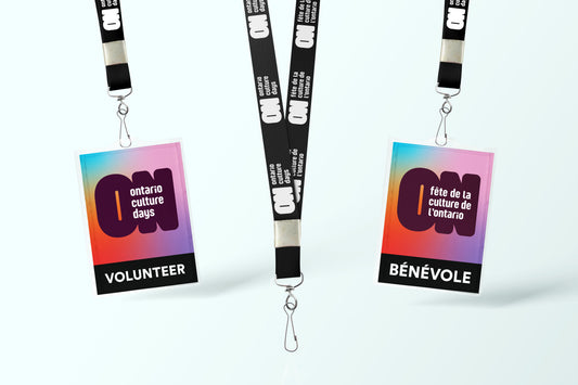 Lanyard Packages