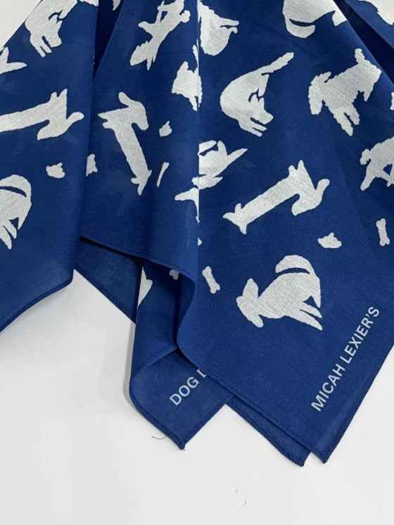 Bandana - "Dog Days of Ontario Culture Days"